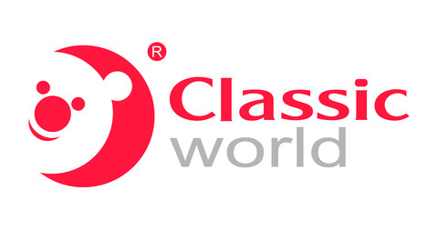 Drewniane zabawki Classic World