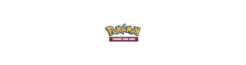 Karty Pokemon TCG - Sklep z grami i karciankami kolekcjonerskimi